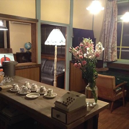 Hôtel Salt House Shimanami Gh à Imabari Railway Station Extérieur photo