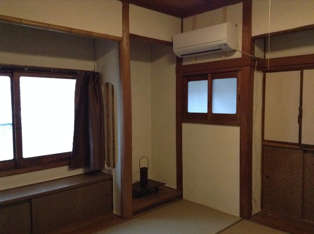 Hôtel Salt House Shimanami Gh à Imabari Railway Station Extérieur photo