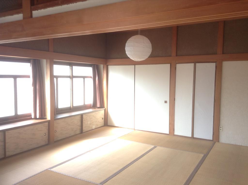 Hôtel Salt House Shimanami Gh à Imabari Railway Station Extérieur photo