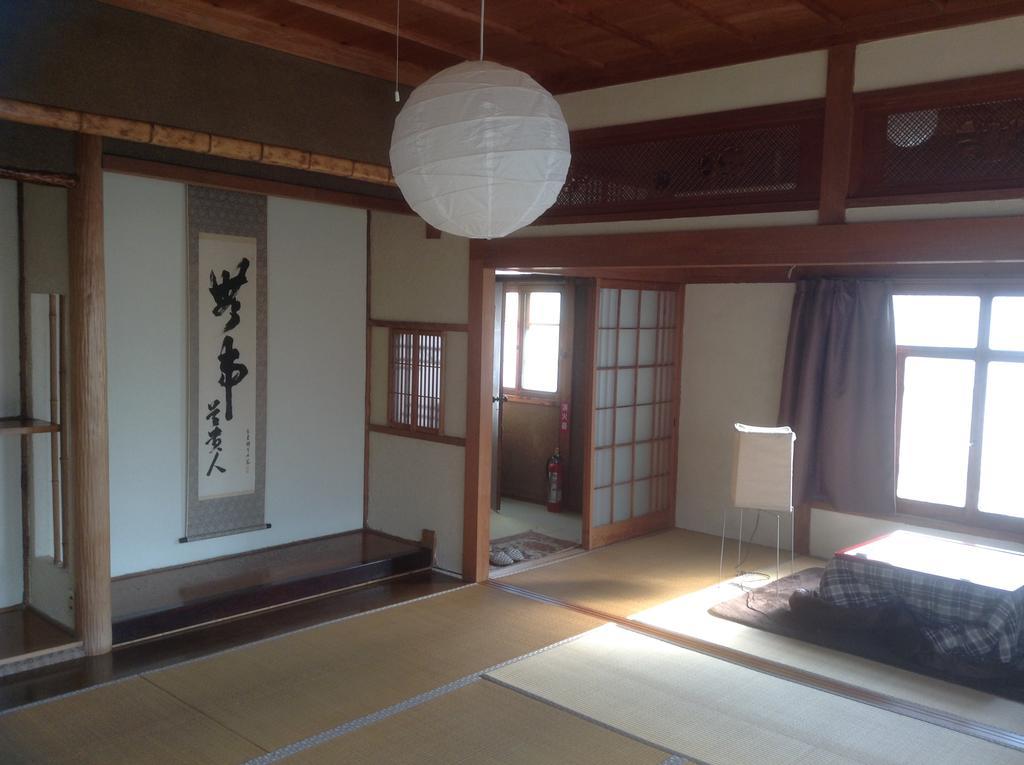 Hôtel Salt House Shimanami Gh à Imabari Railway Station Extérieur photo