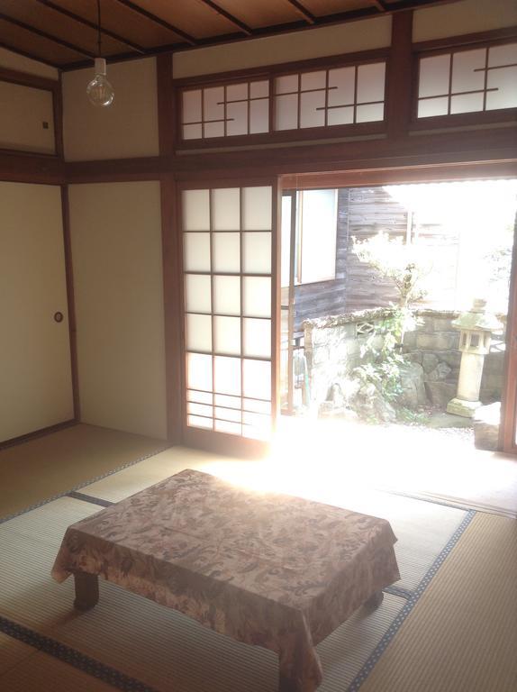 Hôtel Salt House Shimanami Gh à Imabari Railway Station Extérieur photo