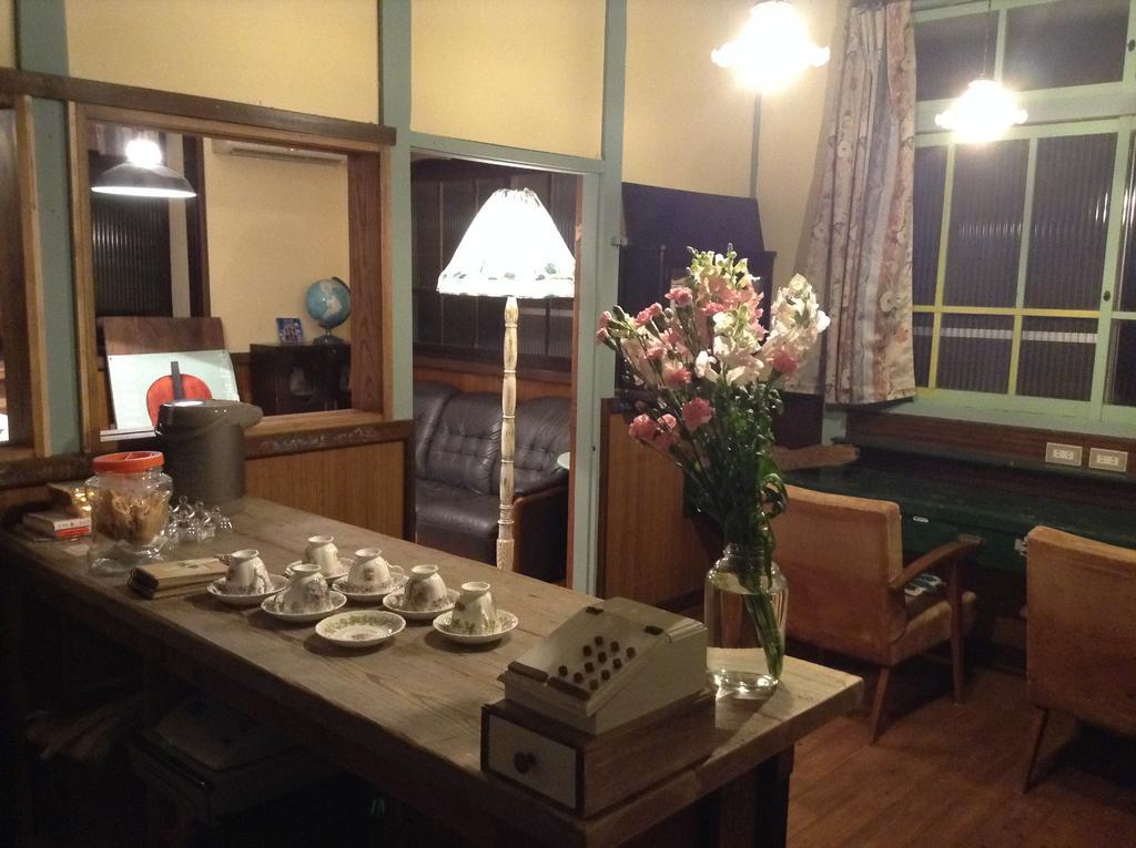 Hôtel Salt House Shimanami Gh à Imabari Railway Station Extérieur photo
