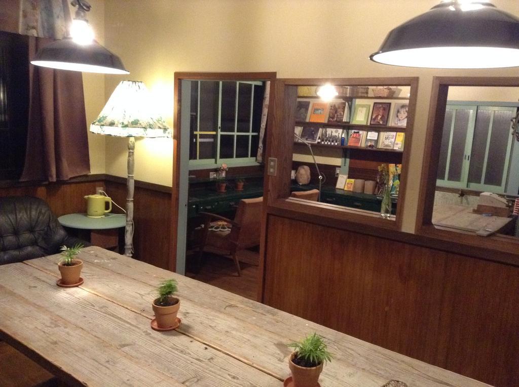 Hôtel Salt House Shimanami Gh à Imabari Railway Station Extérieur photo