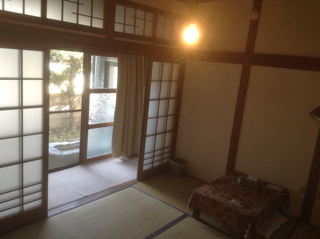 Hôtel Salt House Shimanami Gh à Imabari Railway Station Extérieur photo