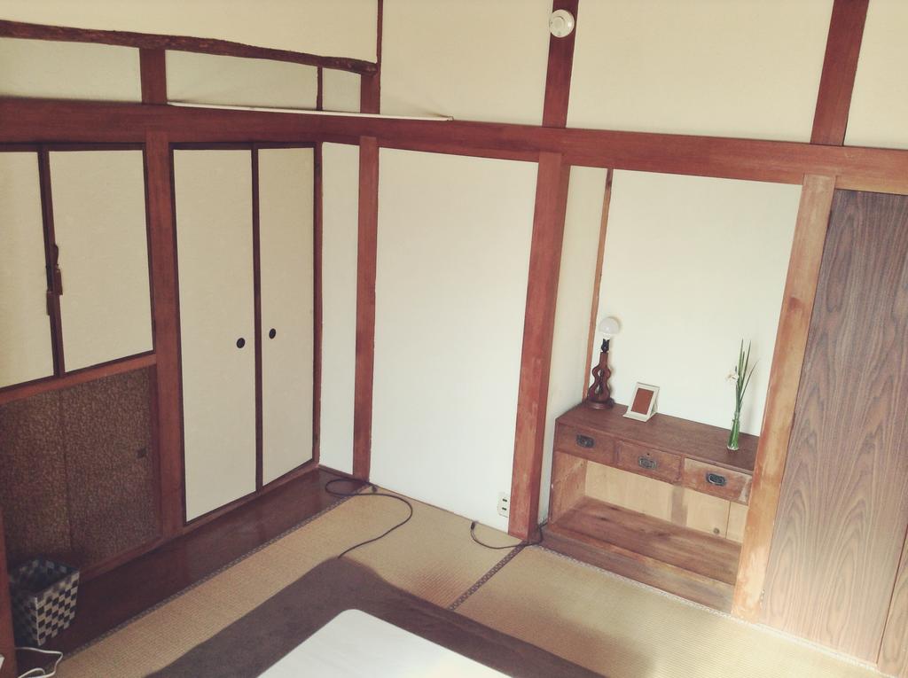 Hôtel Salt House Shimanami Gh à Imabari Railway Station Extérieur photo